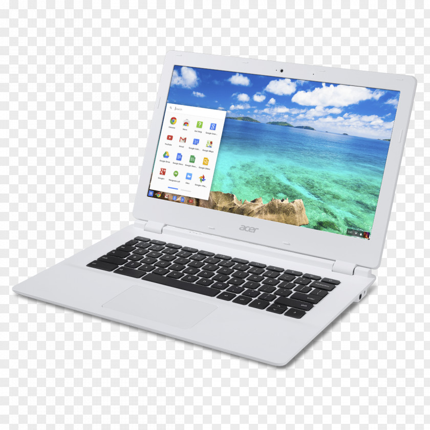 Laptop Acer Chromebook CB5-311 Tegra PNG