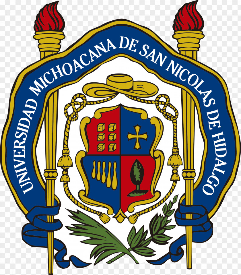 Lic Logo Universidad Michoacana De San Nicolás Hidalgo Zacapu University Faculty Of Dentistry-UMSNH Higher Education PNG