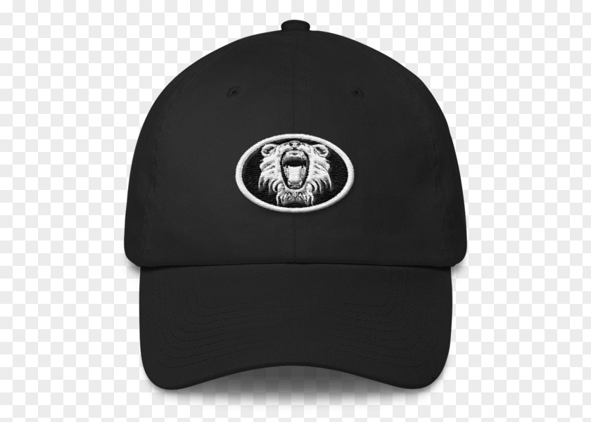 Lion Of Judah T-shirt Trucker Hat Baseball Cap PNG