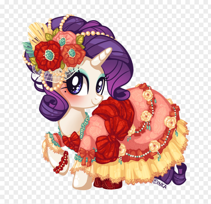 My Little Pony Rarity Pinkie Pie Horse PNG