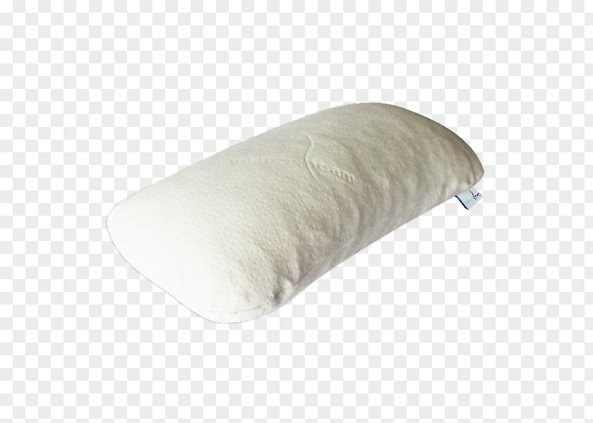 Pillow Memory Foam Material Density PNG