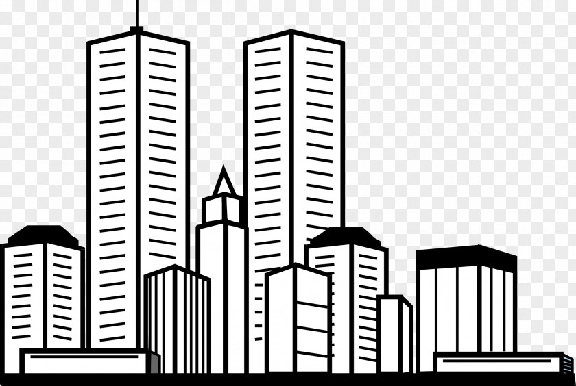 Skyscraper Download Clip Art PNG