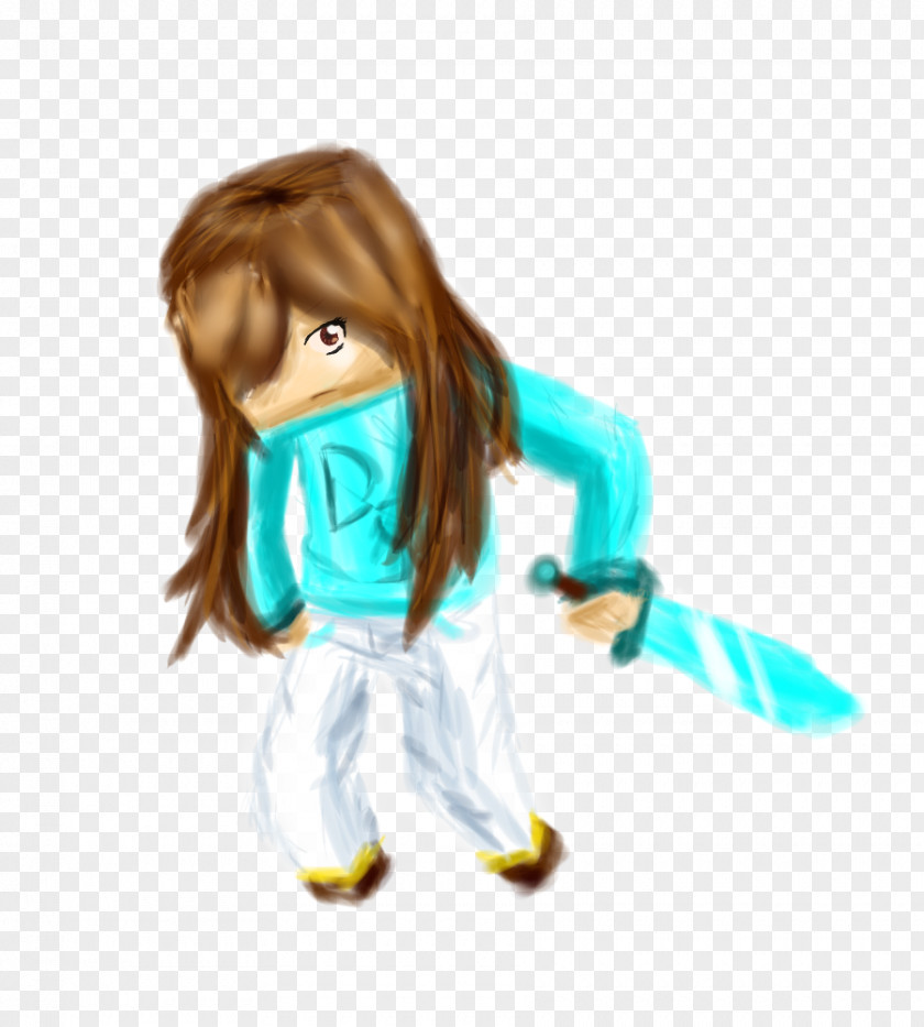 Sword Slash DeviantArt Artist Minecraft Drawing PNG