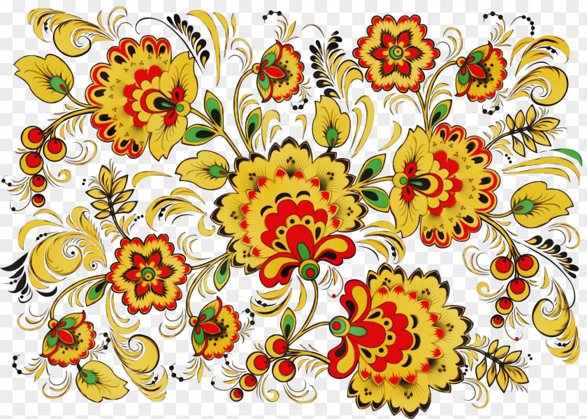 Wildflower Visual Arts Floral Design PNG