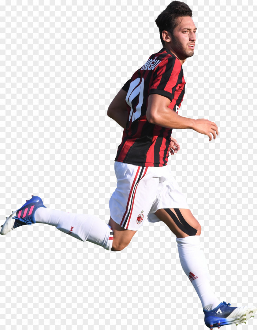 A.C. Milan Soccer Player Team Sport PNG