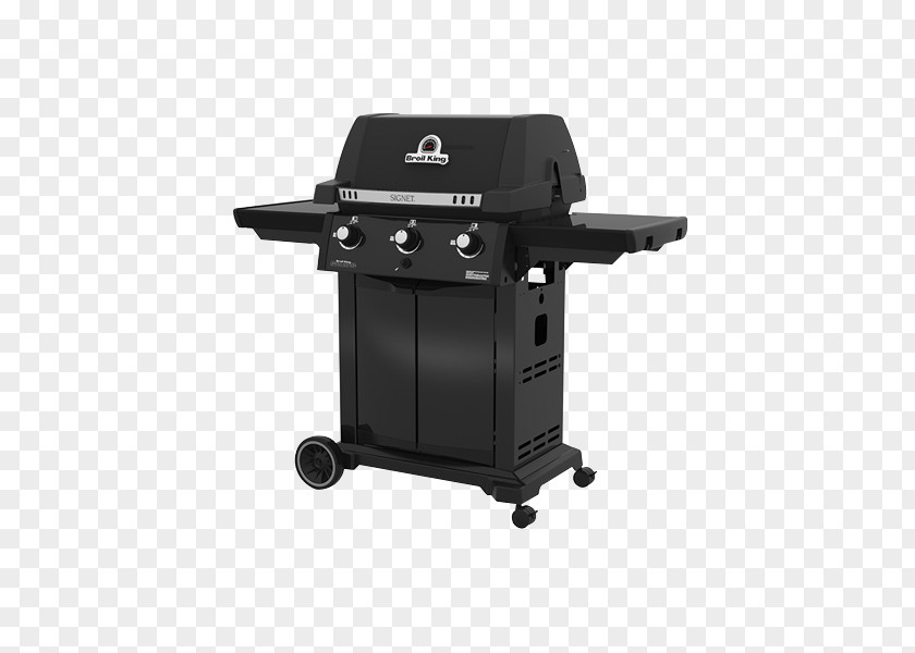 Barbecue Broil King Signet 320 Grilling Gas Burner Gasgrill PNG