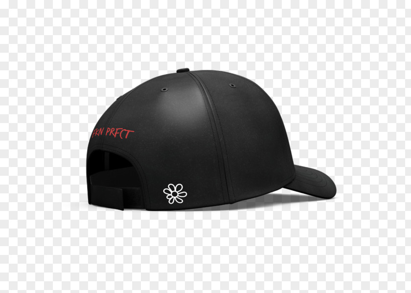 Baseball Cap Product Design PNG