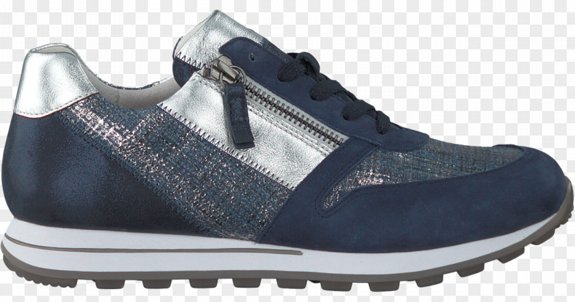 Boot Sports Shoes Blue Gabor PNG