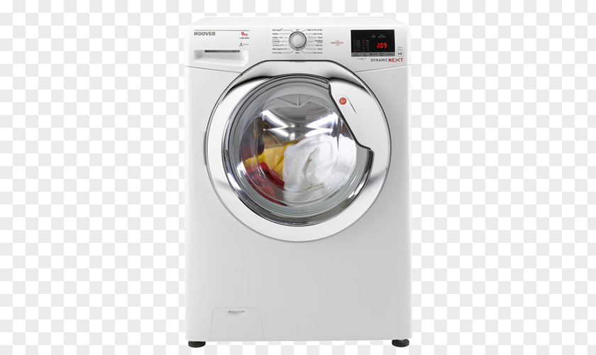 Candy Washing Machines Hoover Home Appliance PNG