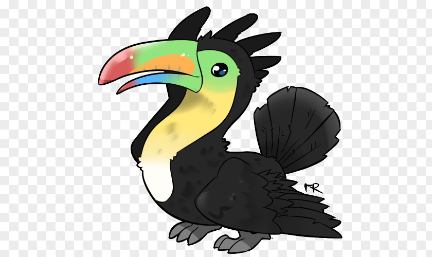 Ello Toucan Clip Art Hornbill Illustration Beak PNG