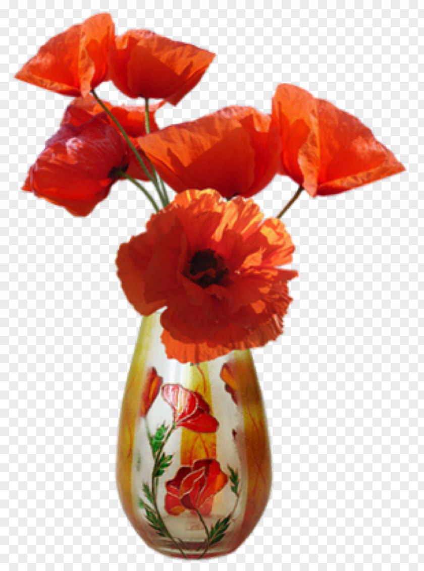 Flower Bouquet Clip Art Vase PNG