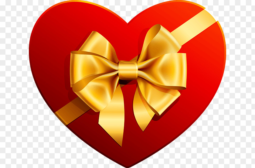 Gift Box Image Chocolate Art Heart Clip PNG