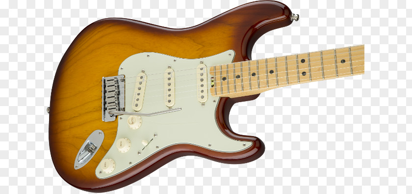Guitar Fender Stratocaster American Elite Pickup Musical Instruments Corporation PNG