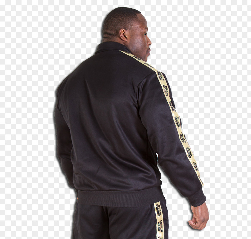 Jacket Back Tracksuit Clothing Morning Dress Sleeve PNG