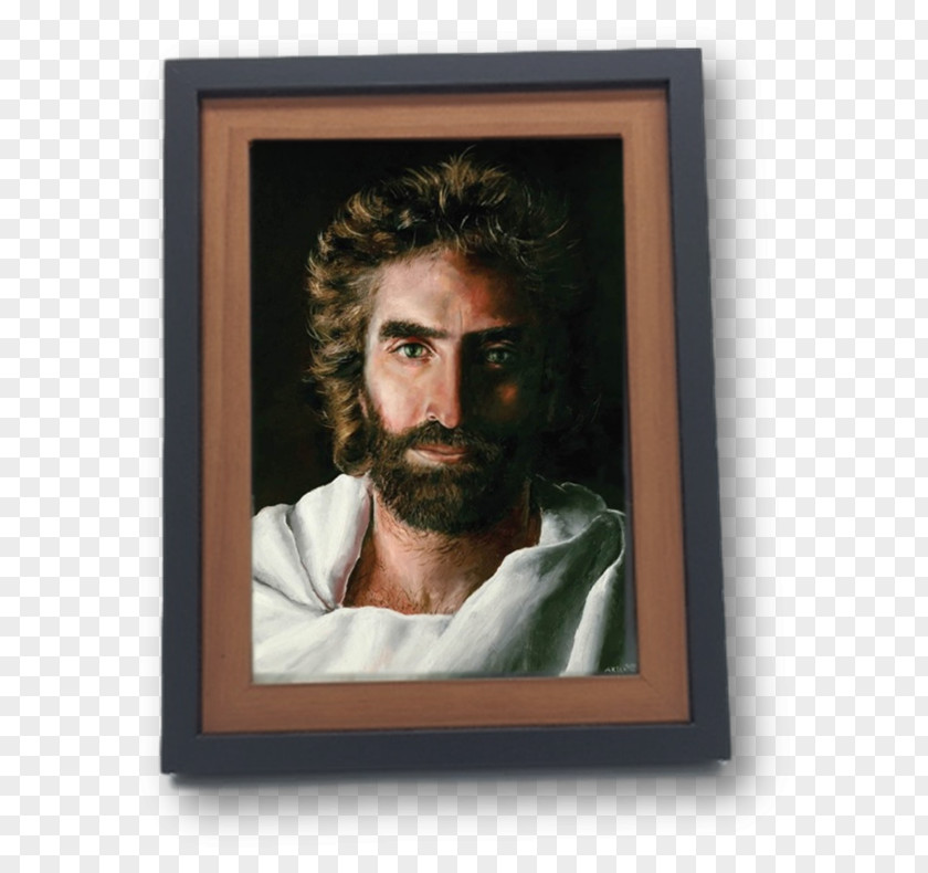 Jesus Heaven Is For Real Painting YouTube God PNG