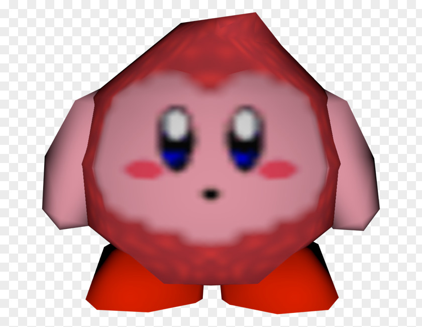 Kirby Smash Super Bros. Ultimate 64: The Crystal Shards Nintendo 64 Kirby's Adventure PNG