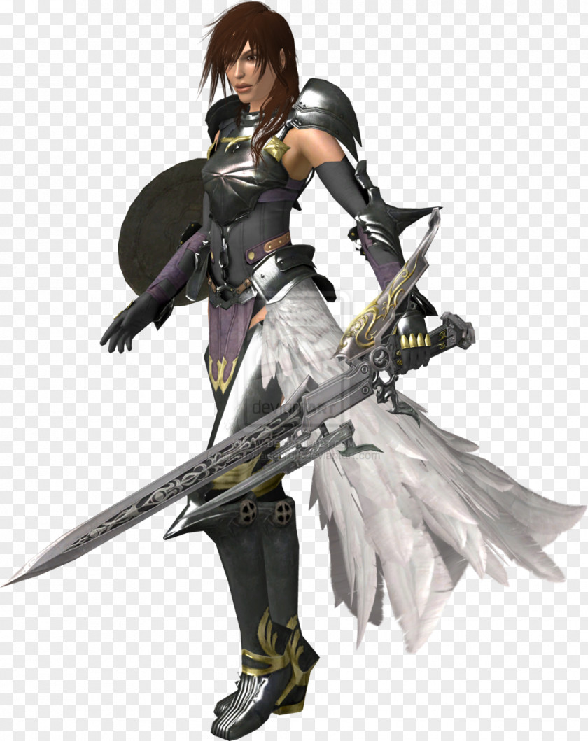 Lara Croft Final Fantasy XIII-2 Lightning Returns: XIII VIII PNG