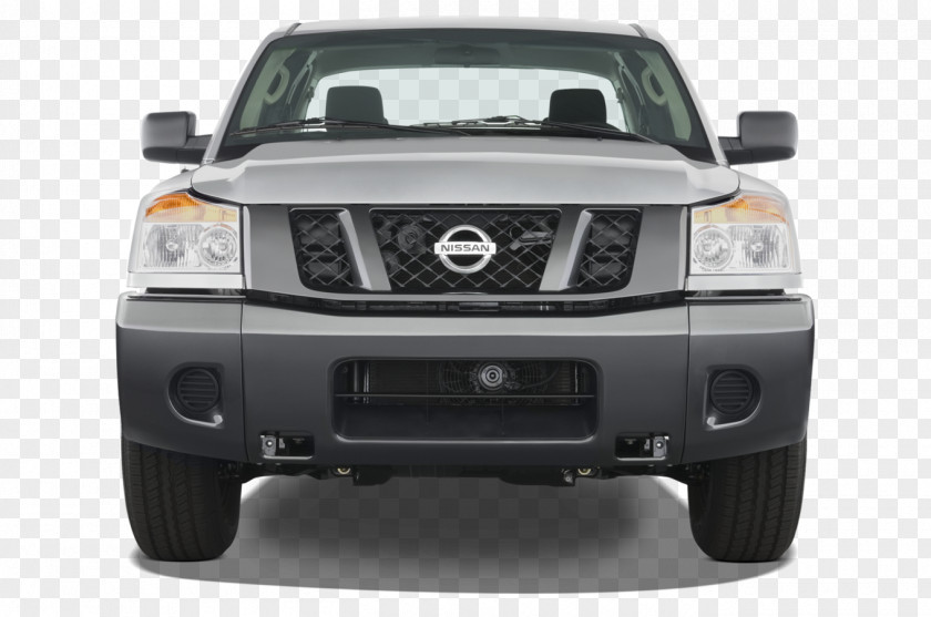 Nissan 2012 Titan 2018 XD 2008 Navara PNG