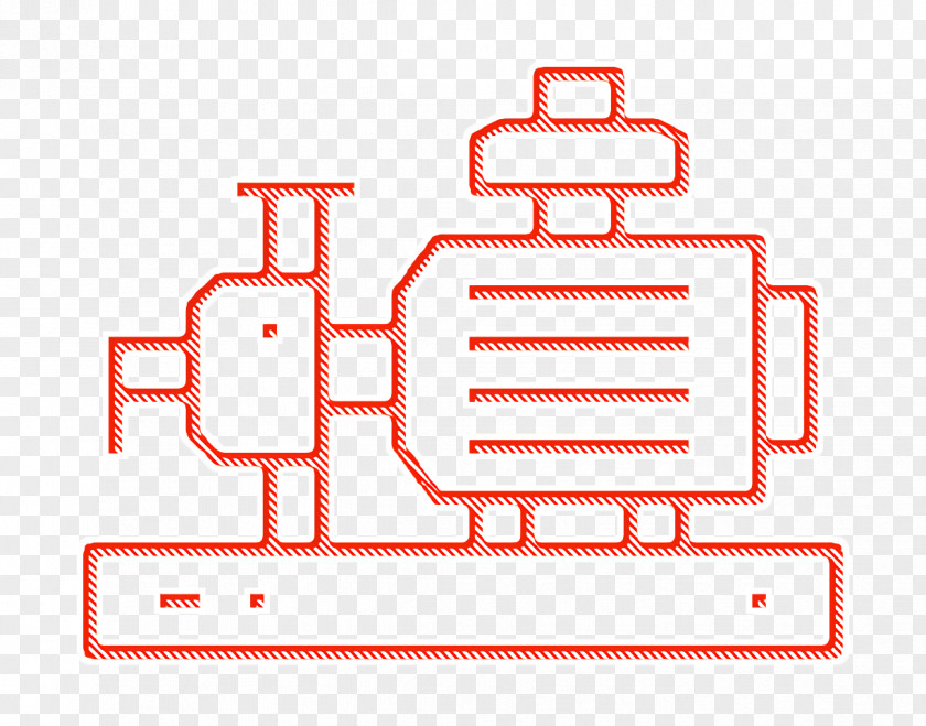 Pump Icon Plumber PNG