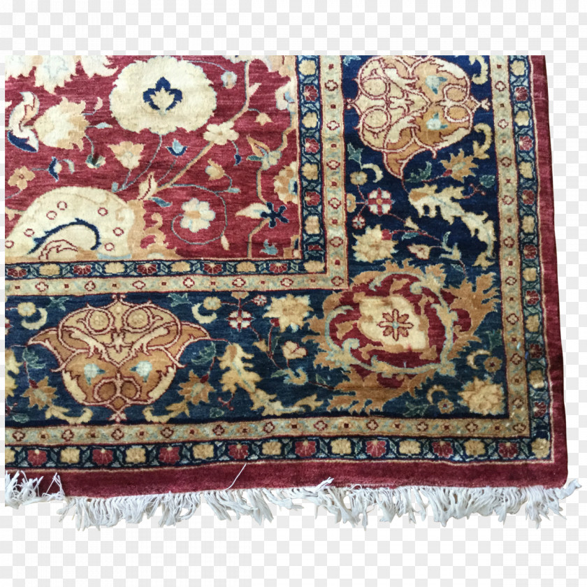 Rug Shawl Paisley Carpet Flooring Brown PNG