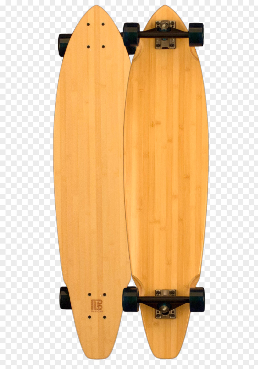 Skateboard Deck Sports Equipment Bamboo Cartoon PNG