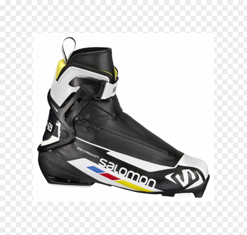 Skiing Cross-country Ice Skates Shoe Boot PNG