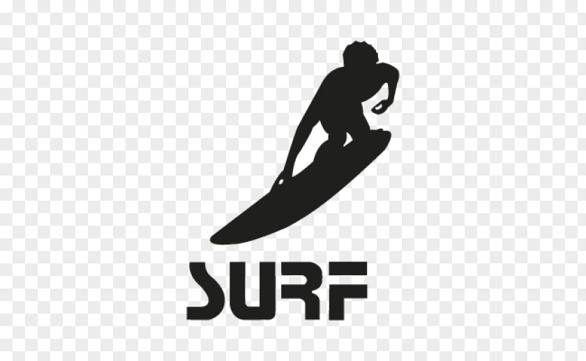 Surfing World Surf League Logo Surfboard PNG