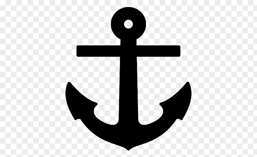 The Faithful Anchor Download Clip Art PNG