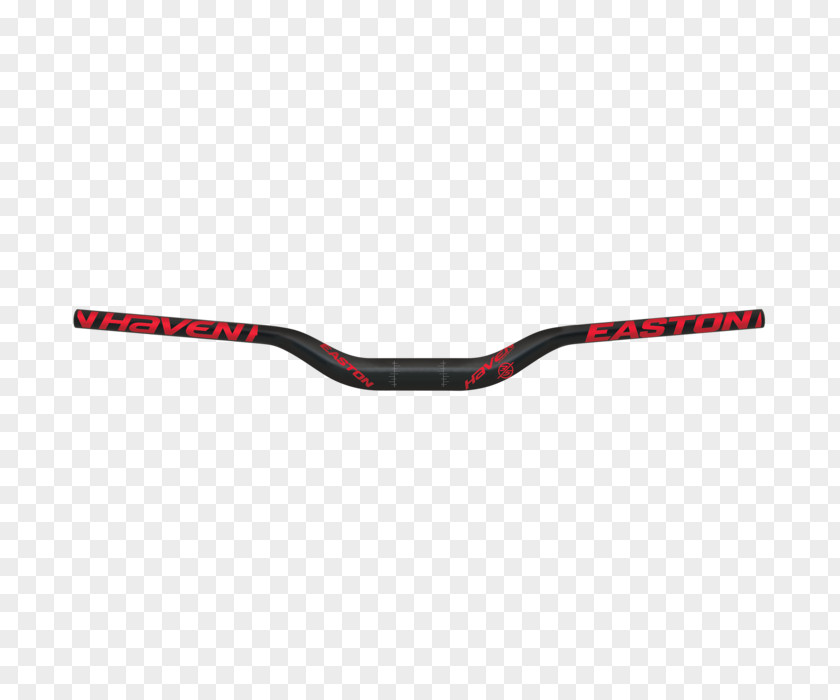 Bicycle Handlebars Easton Haven Carbon Cycling PNG