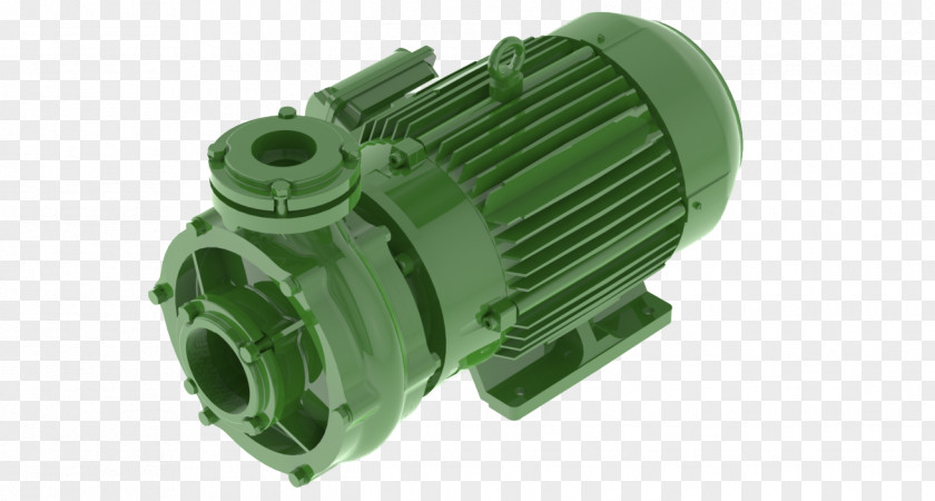 Bomba Centrifugal Pump Water Tank Irrigation Industry PNG