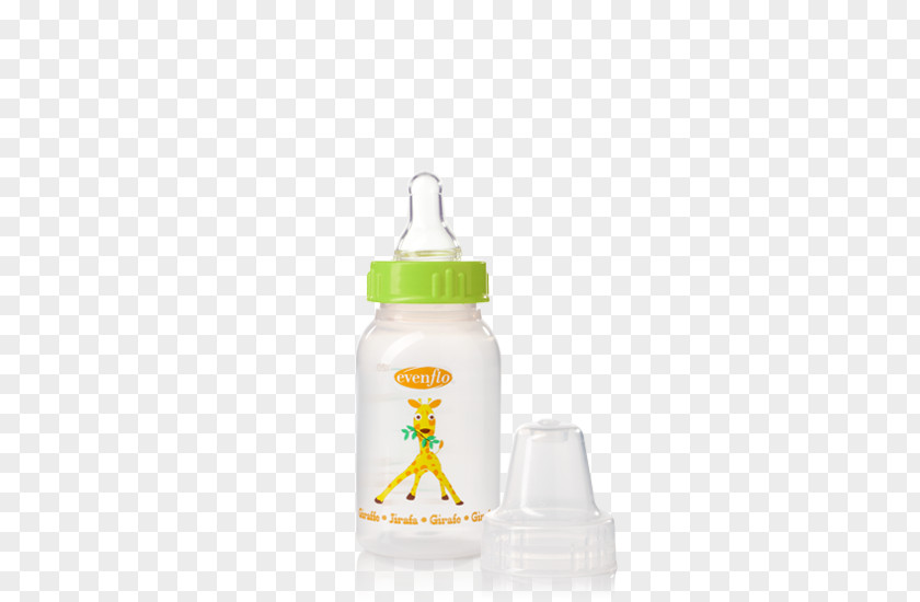 Bottle Feeding Water Bottles Plastic Baby Glass PNG