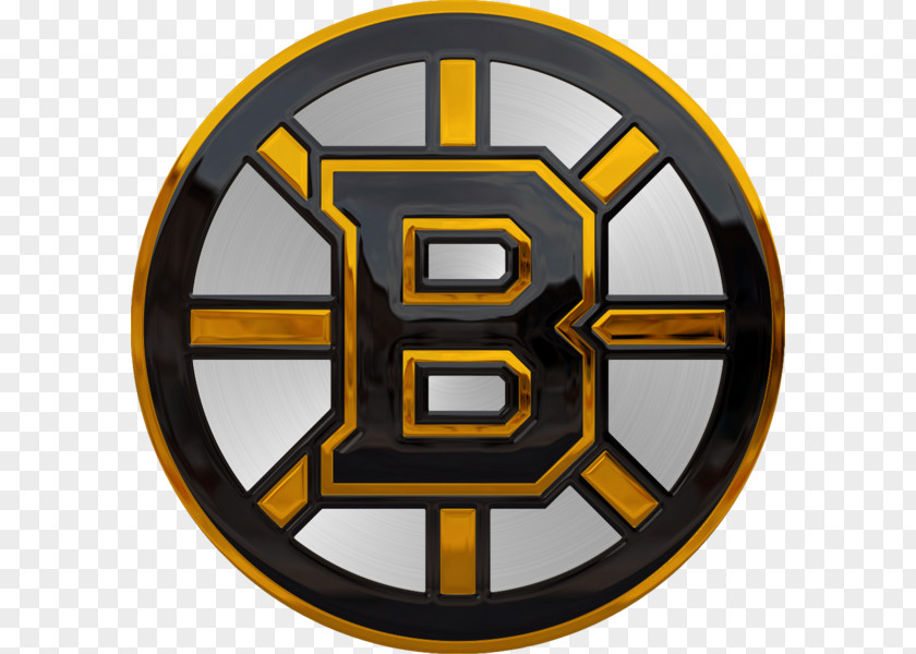 Car Boston Bruins National Hockey League Logo PNG