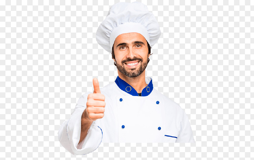 Cooking Man Chef Cook Restaurant Profession Cuisine PNG