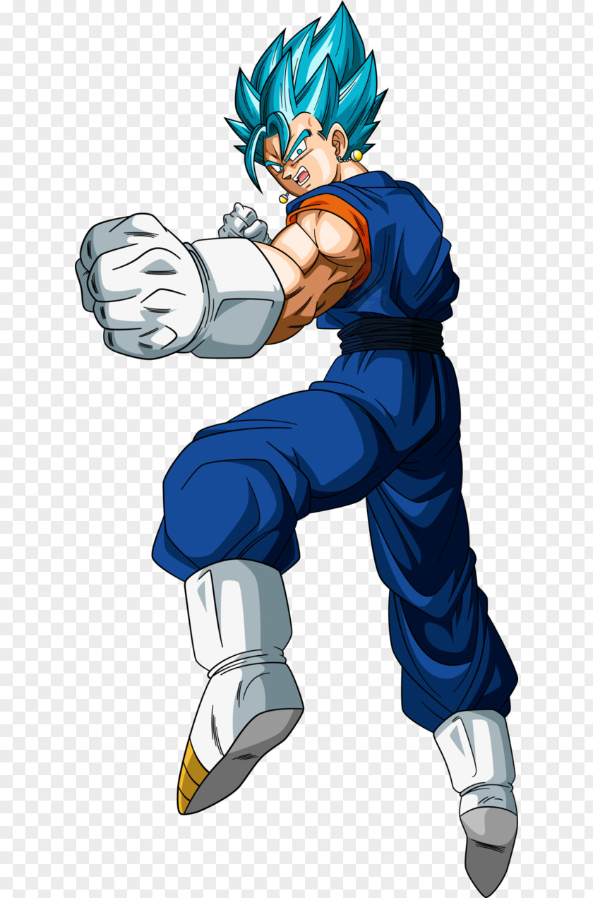 Dragon Ball Z Dokkan Battle Vegeta Goku Gogeta Super Saiyan Vegerot PNG