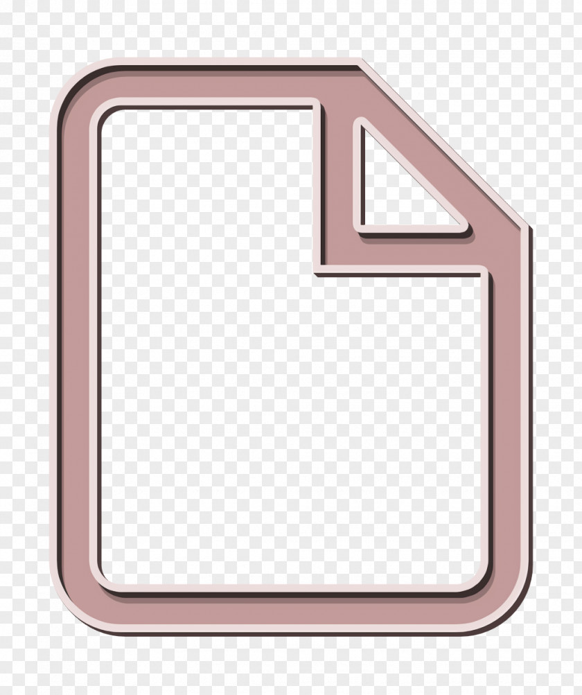 File Icon PNG