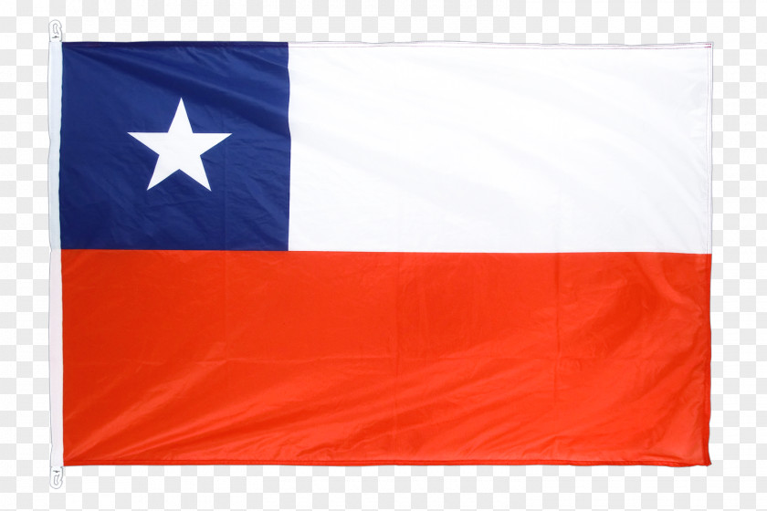 Flag Of Chile Fahne National PNG