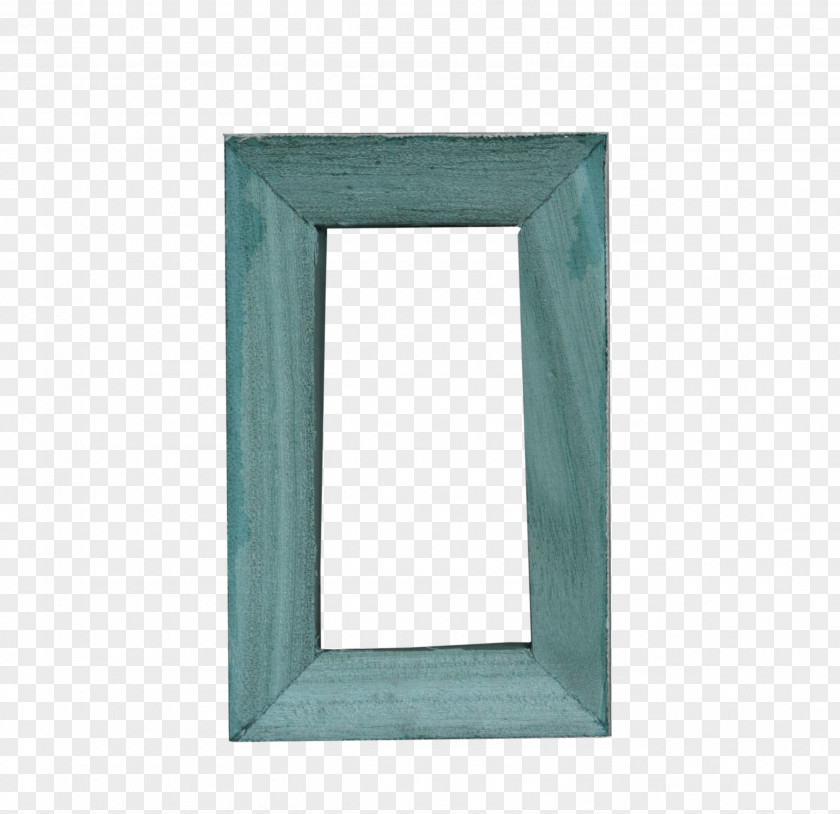 Framework Teal Turquoise Rectangle Square PNG