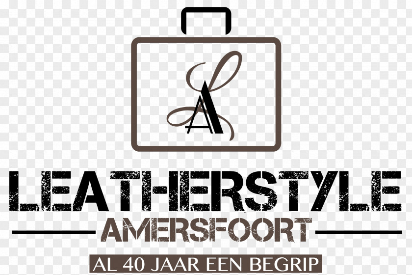 Hairstyle Logo Leather Style Amersfoort Wallet Bag PNG