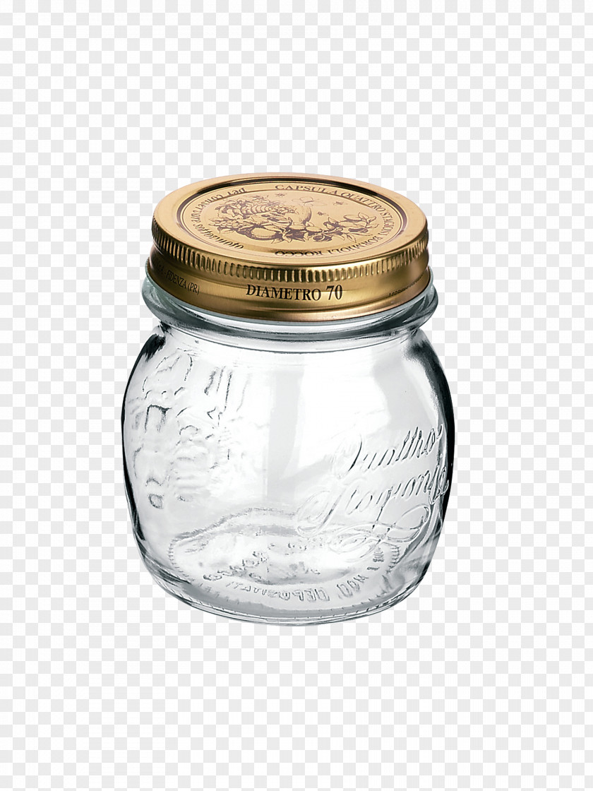 Mason Jar Glass Bottle Lid Bote PNG