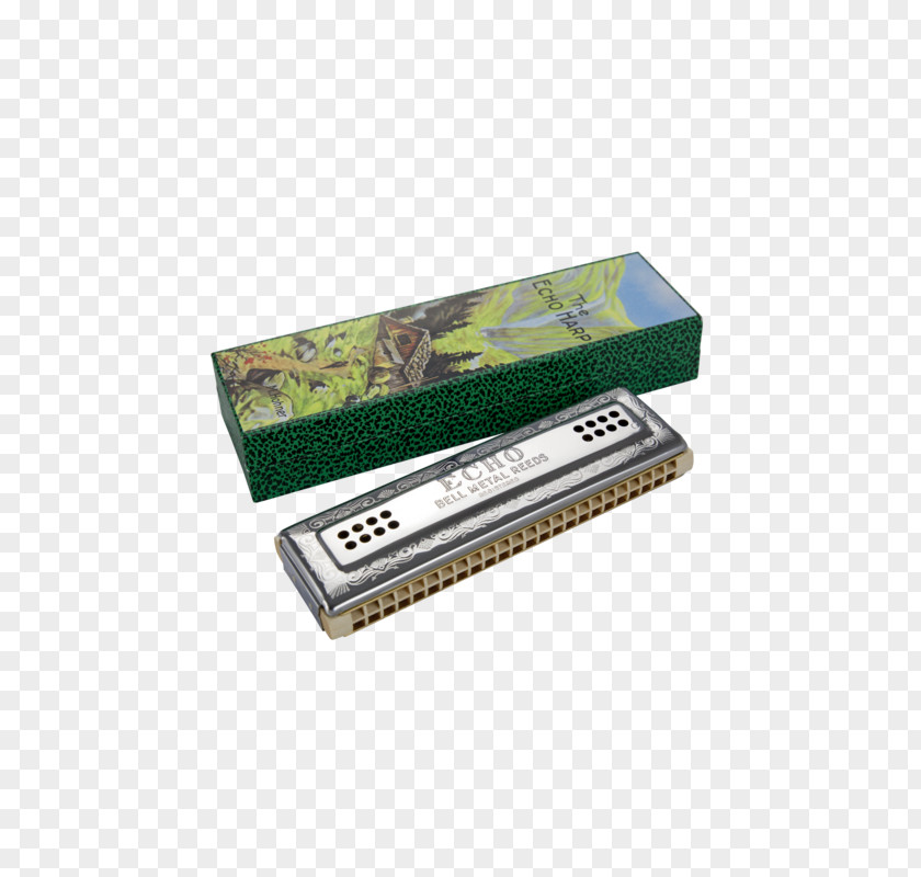 Musical Instruments Hohner Richter-tuned Harmonica Tremolo PNG