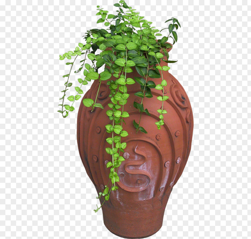 Porcelain Vase Flowerpot PNG