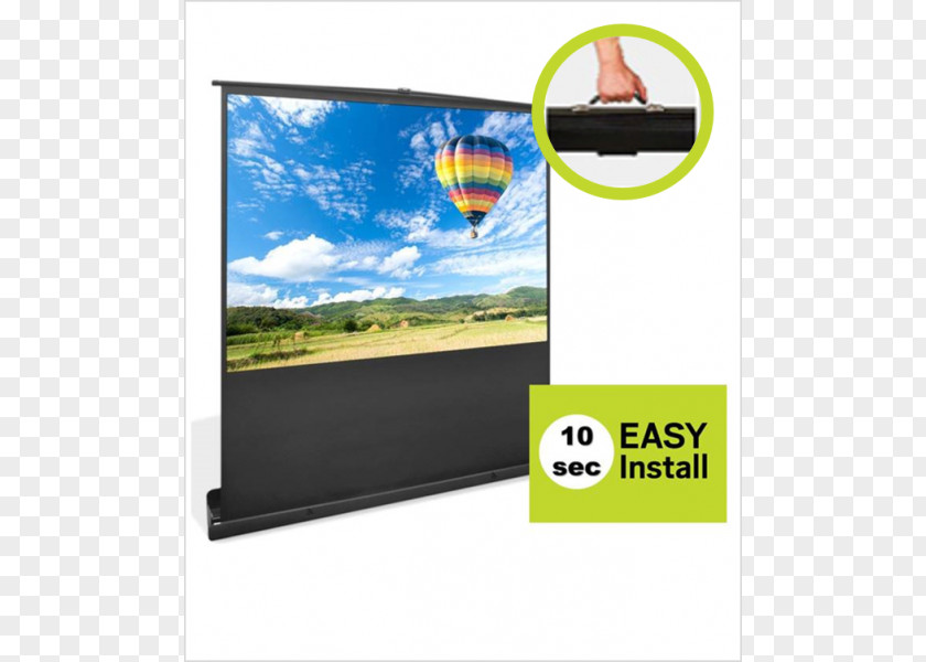 Projector Projection Screens Multimedia Projectors Pyle Audio 4:3 PNG