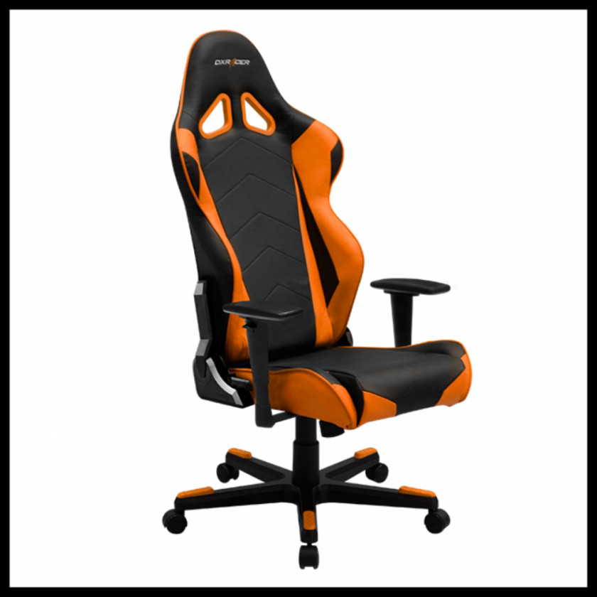 Seat Resident Evil Zero Office & Desk Chairs Video Game DXRACER USA LLC PNG