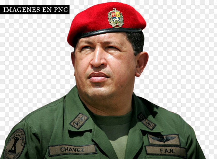 Soldier Death Of Hugo Chávez Sabaneta President Venezuela Bolivarian Revolution PNG