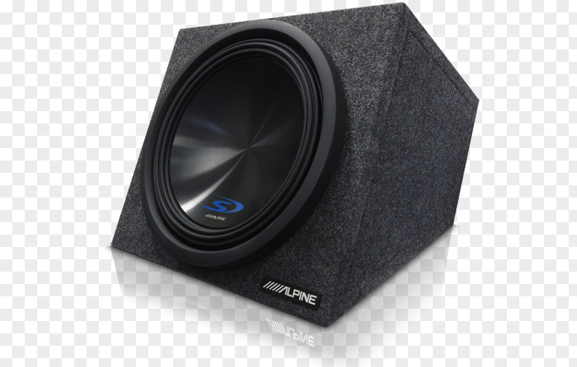 Speaker Box Subwoofer Computer Speakers Alpine Electronics Loudspeaker Enclosure Amplifier PNG