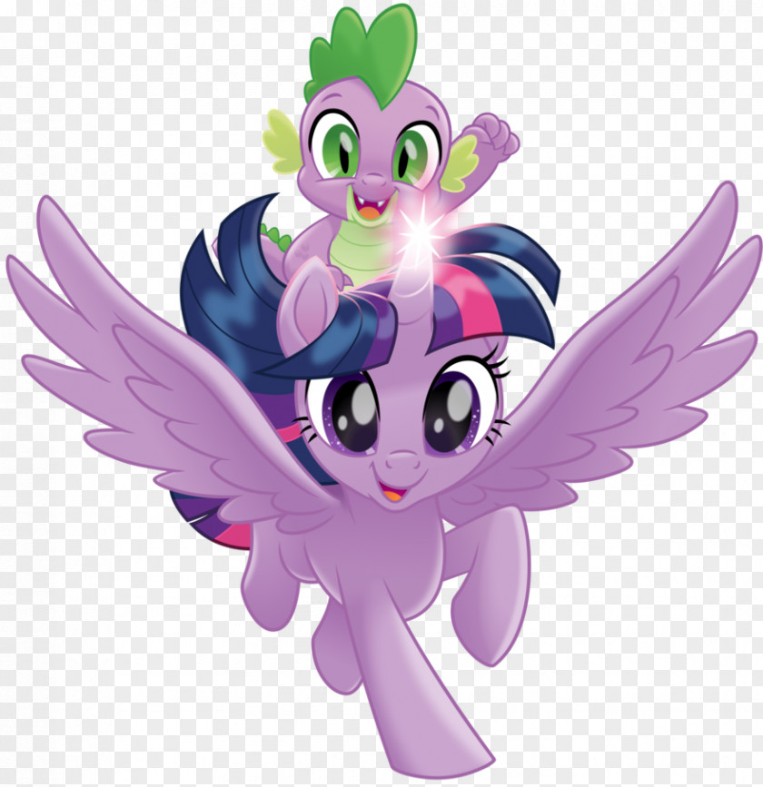 0 Yuan Spike Twilight Sparkle Pinkie Pie Applejack Rarity Pony PNG