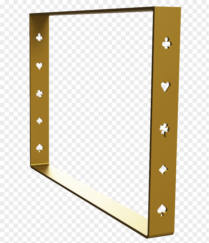 Angle Rectangle Picture Frames PNG