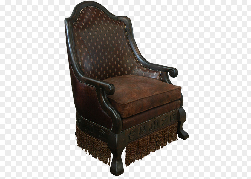 Antique Club Chair /m/083vt PNG