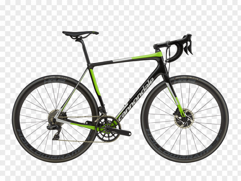 Bicycle Cannondale Synapse Hi-MOD Disc Dura Ace Corporation HI-MOD Dura-Ace Di2 Electronic Gear-shifting System PNG