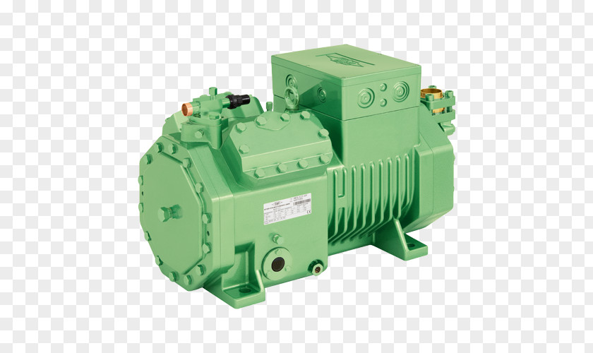 BITZER SE Reciprocating Compressor Scroll Air Conditioning PNG